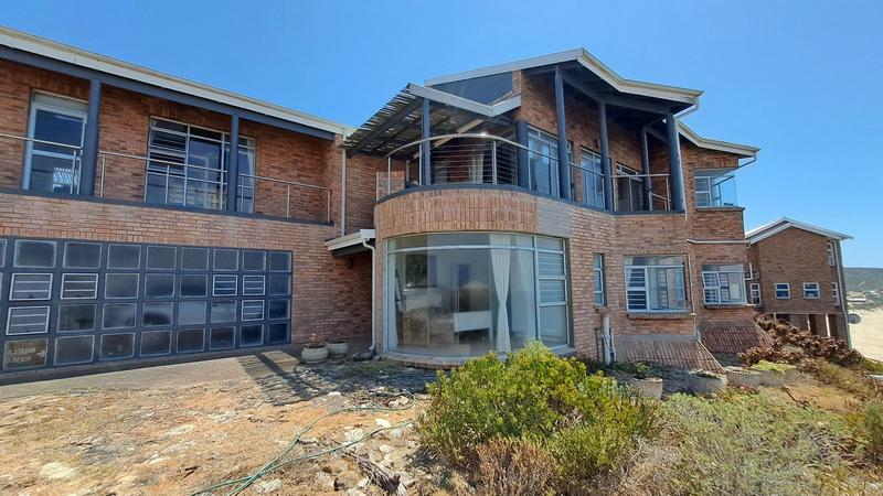 4 Bedroom Property for Sale in Jongensfontein Western Cape